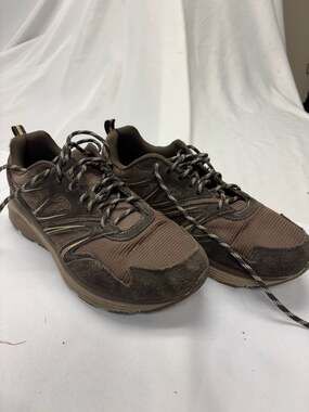 BCG Athletic Shoes Size 11 4E Brown